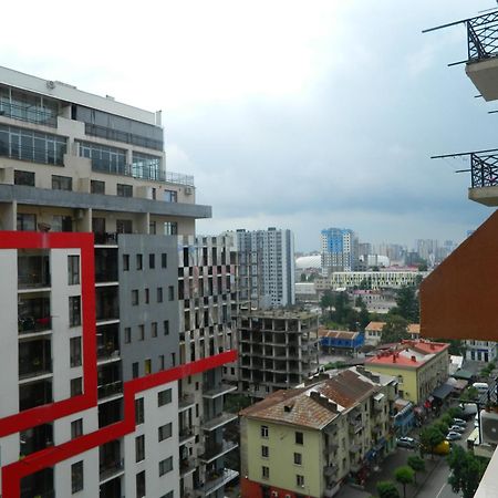 Chemi Saxli Apartment Batumi Exterior foto