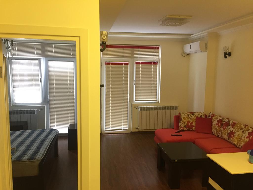 Chemi Saxli Apartment Batumi Exterior foto
