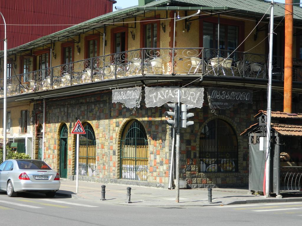 Chemi Saxli Apartment Batumi Exterior foto