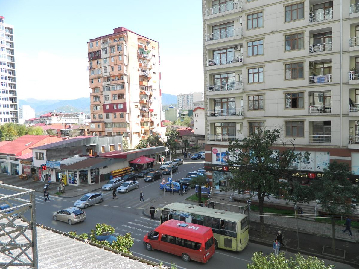Chemi Saxli Apartment Batumi Exterior foto