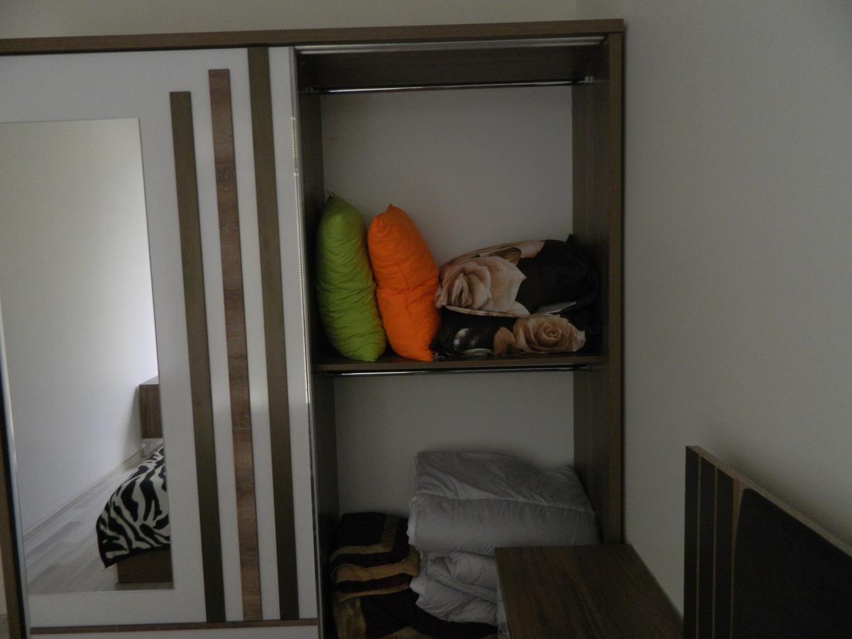 Chemi Saxli Apartment Batumi Exterior foto