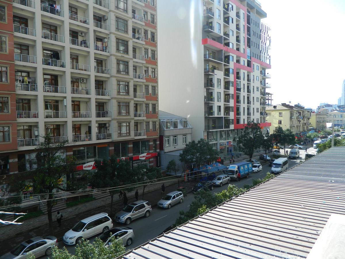 Chemi Saxli Apartment Batumi Exterior foto