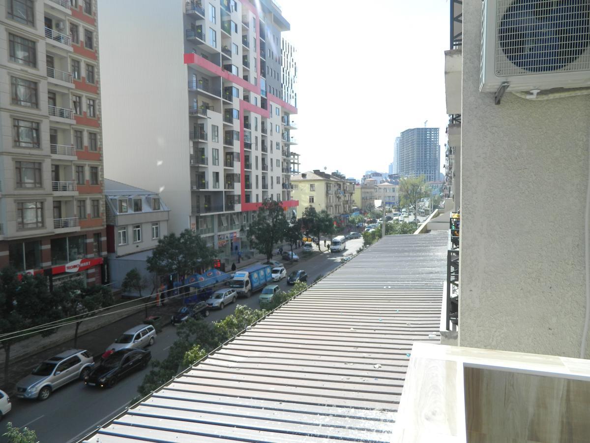 Chemi Saxli Apartment Batumi Exterior foto
