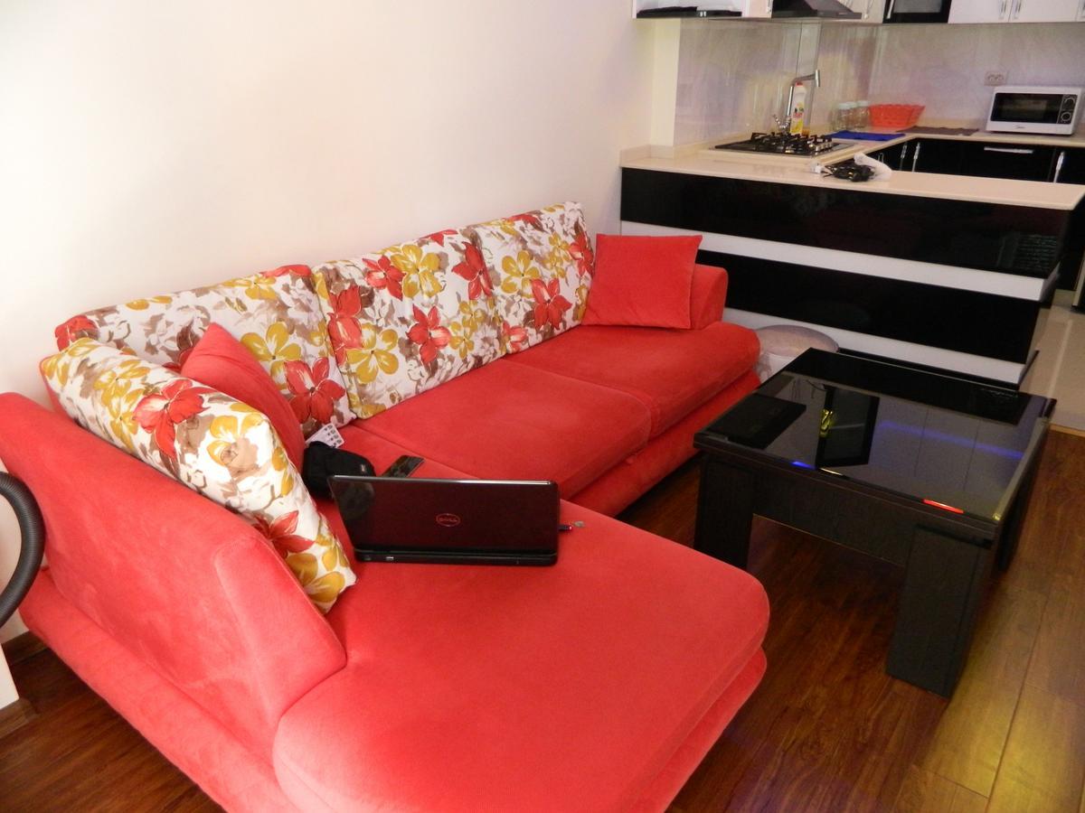 Chemi Saxli Apartment Batumi Exterior foto