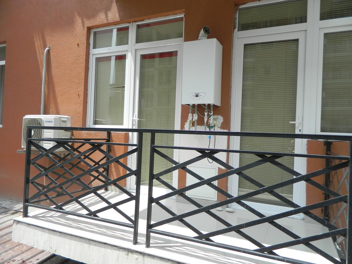 Chemi Saxli Apartment Batumi Exterior foto