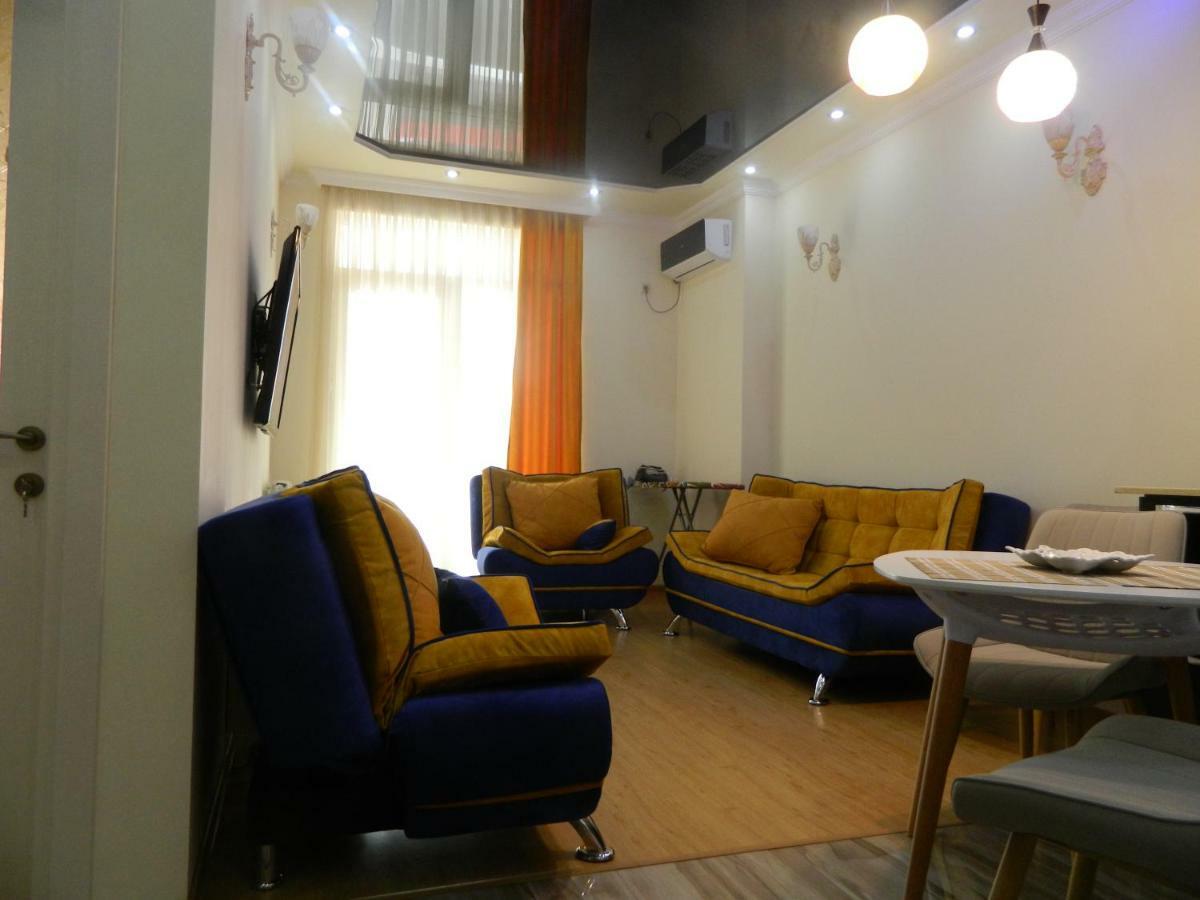 Chemi Saxli Apartment Batumi Exterior foto