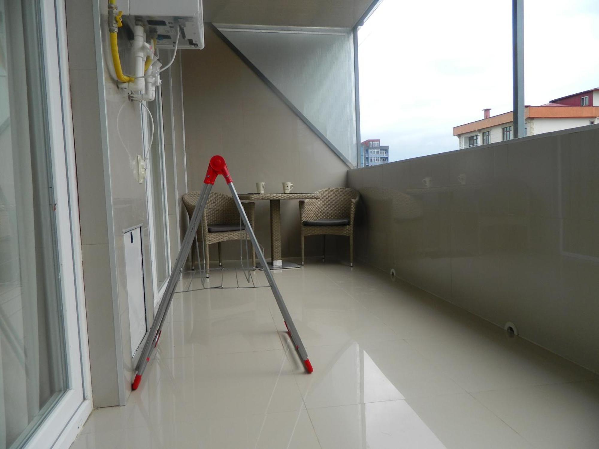 Chemi Saxli Apartment Batumi Exterior foto