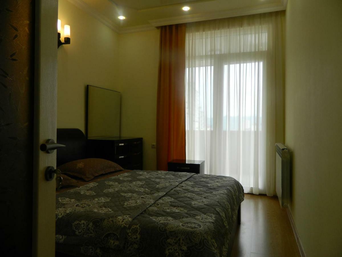 Chemi Saxli Apartment Batumi Exterior foto