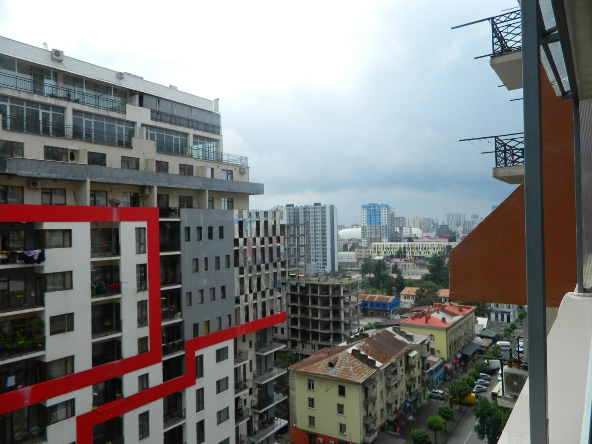 Chemi Saxli Apartment Batumi Exterior foto