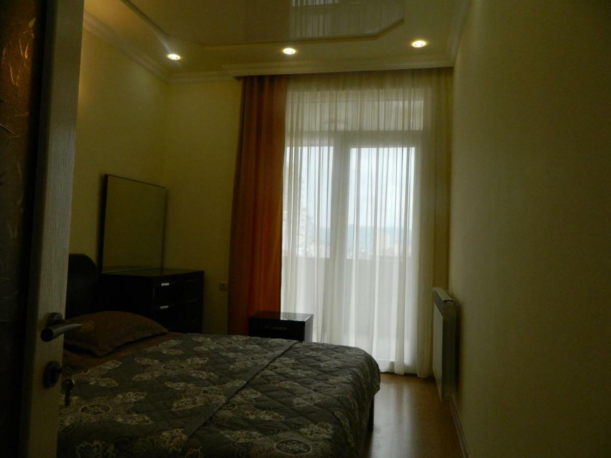 Chemi Saxli Apartment Batumi Exterior foto