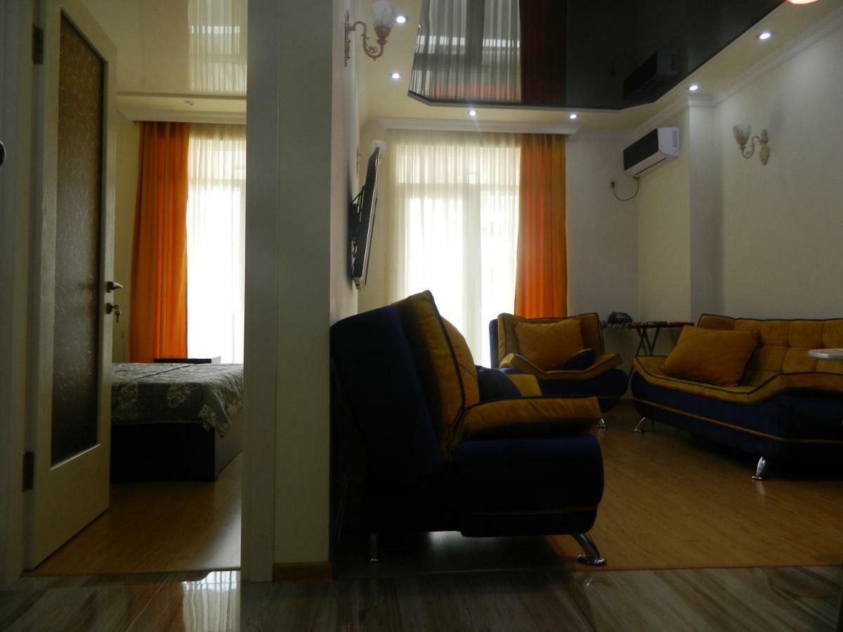 Chemi Saxli Apartment Batumi Exterior foto