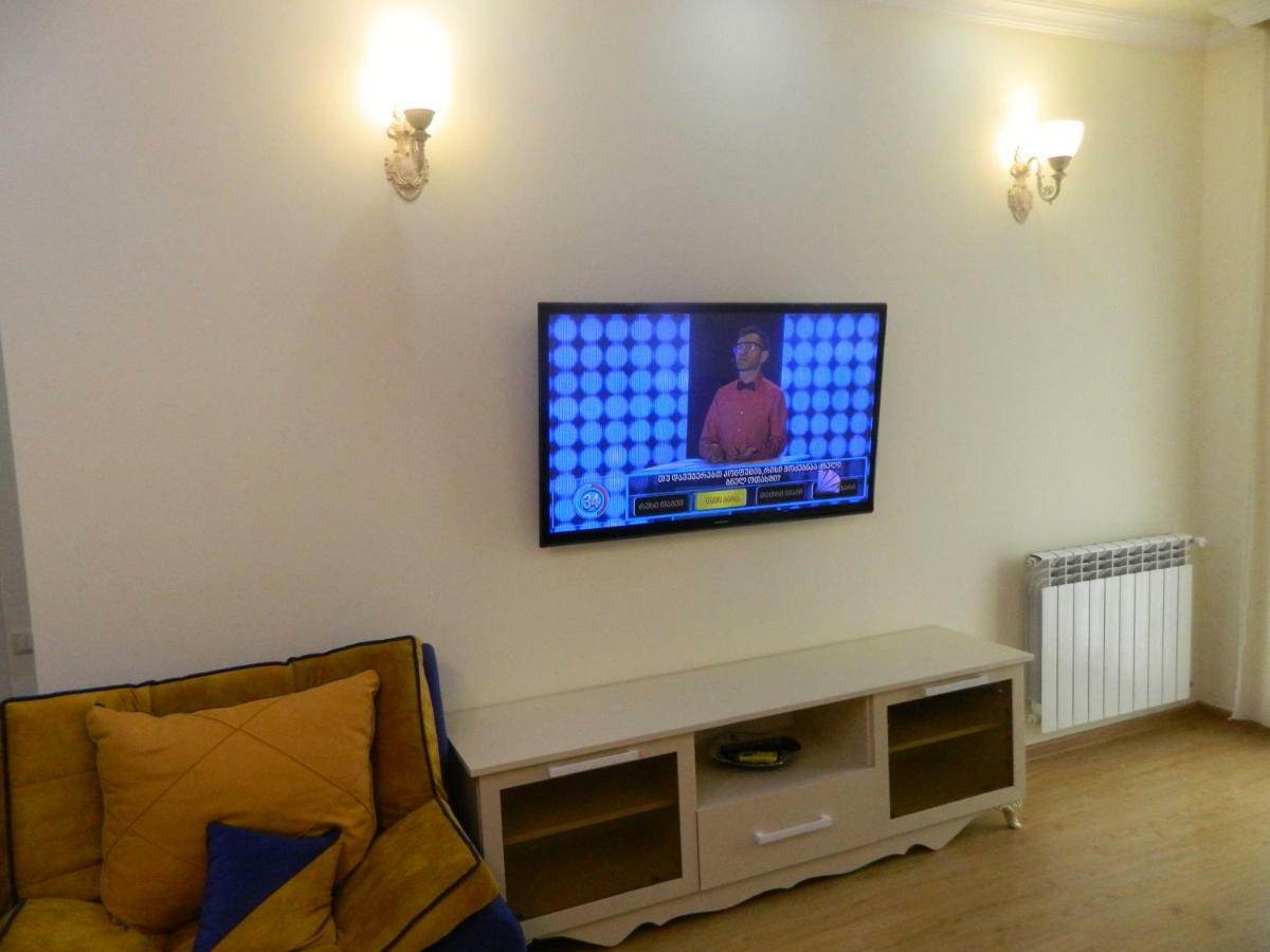 Chemi Saxli Apartment Batumi Exterior foto