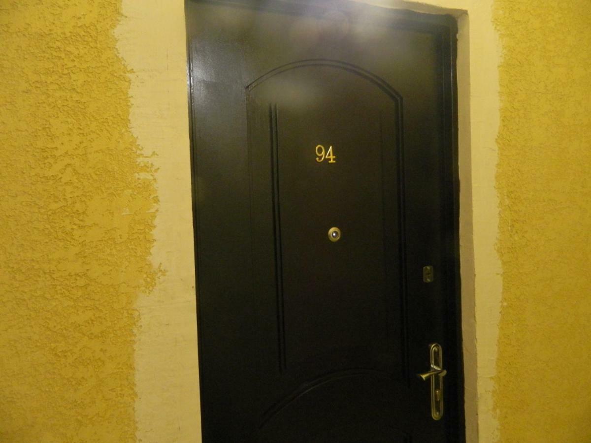 Chemi Saxli Apartment Batumi Exterior foto