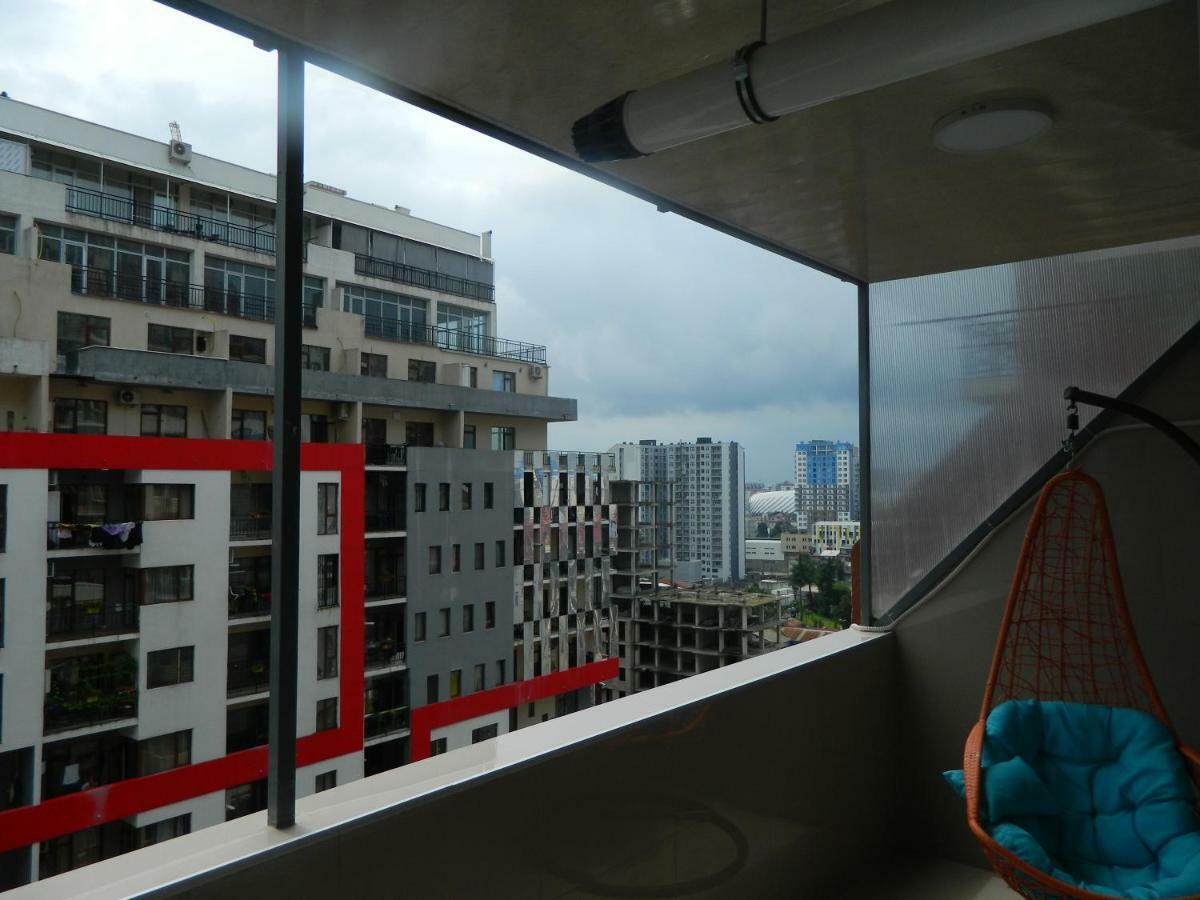 Chemi Saxli Apartment Batumi Exterior foto