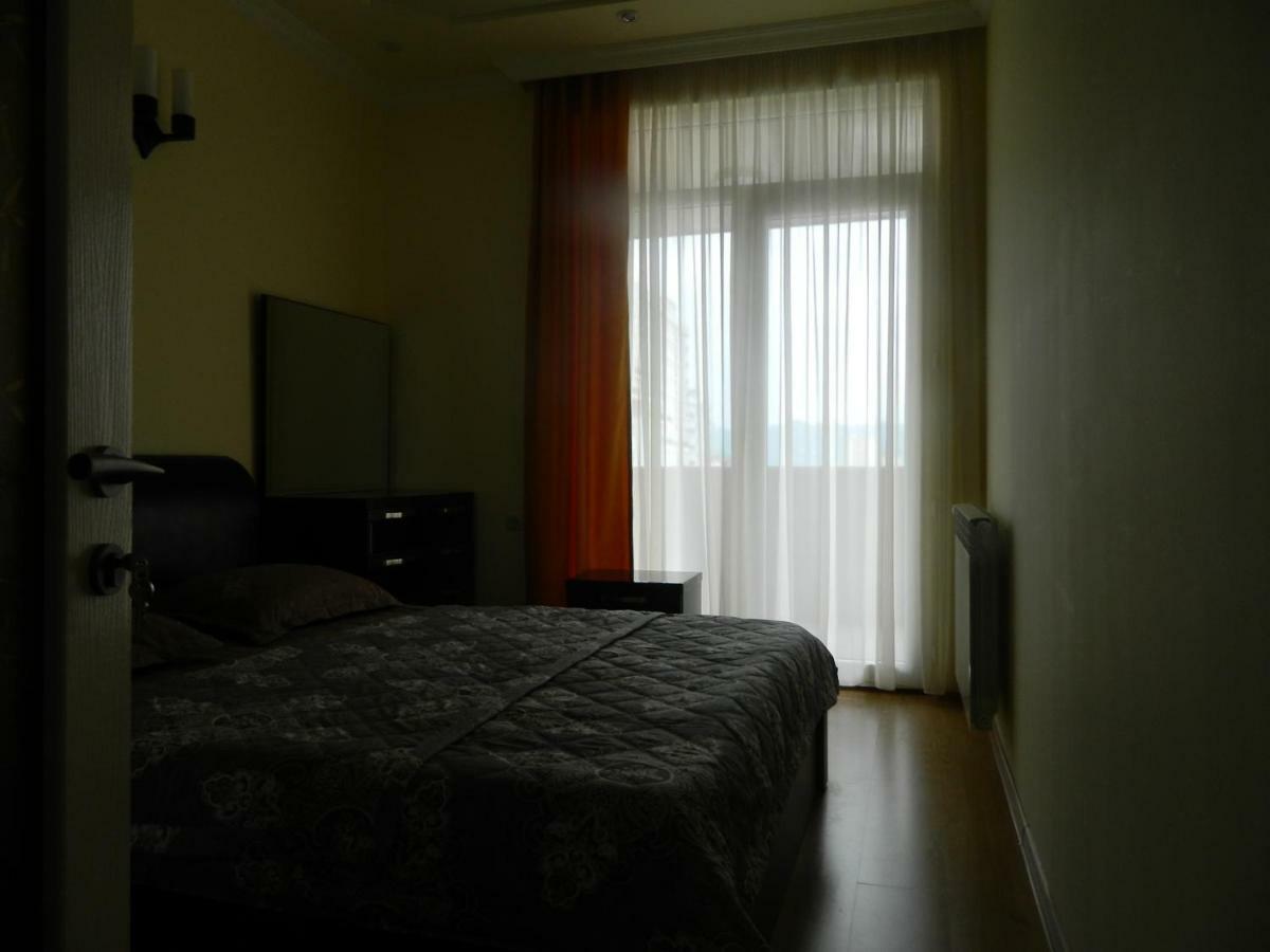 Chemi Saxli Apartment Batumi Exterior foto