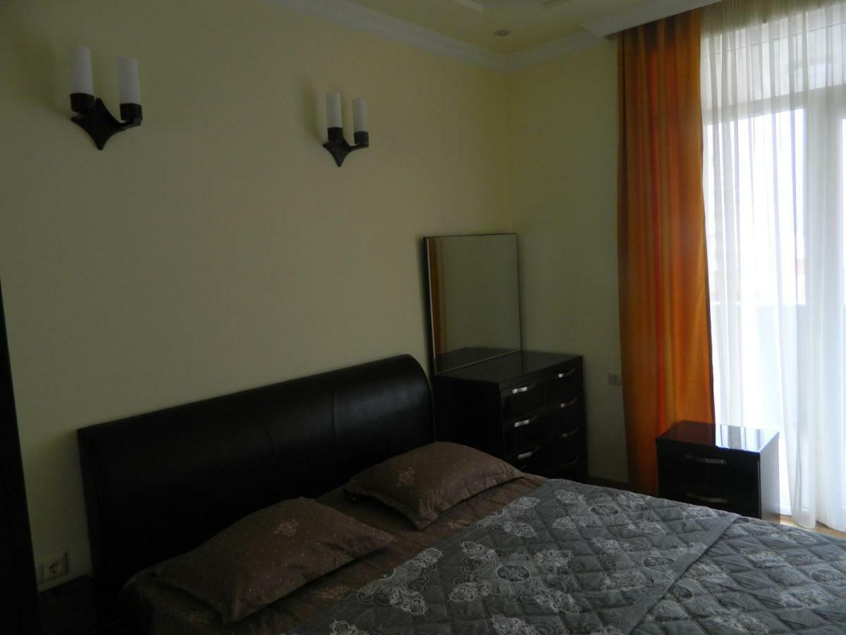 Chemi Saxli Apartment Batumi Exterior foto