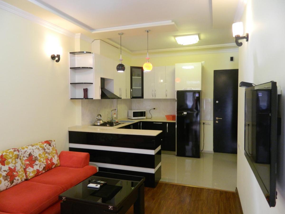 Chemi Saxli Apartment Batumi Exterior foto