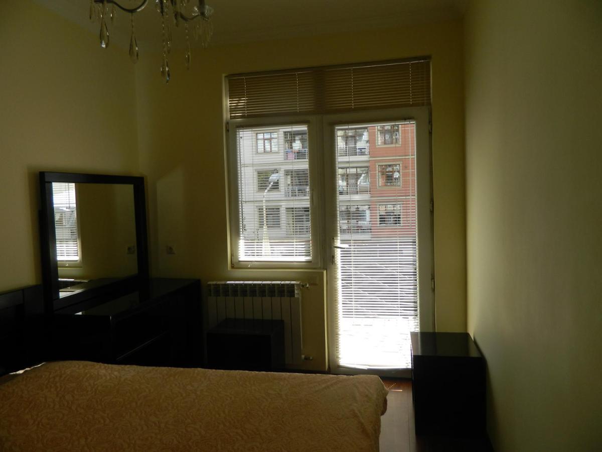 Chemi Saxli Apartment Batumi Exterior foto