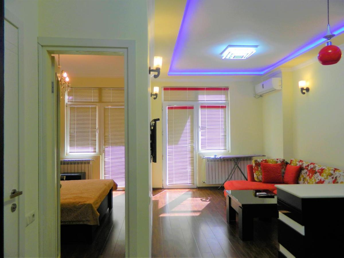 Chemi Saxli Apartment Batumi Exterior foto